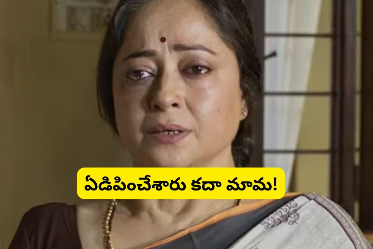 Movie: 3 రోల్స్.. ఒకే గదిలో తీసిన సినిమా.. IMDbలో ఏకంగా 7.2 రేటింగ్.. అస్సలు మిస్సవ్వకండి..!