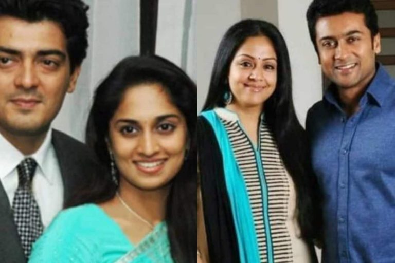 Celebrity Couples: మతాంతర వివాహాలు చేసుకున్న సౌత్ సెలబ్రిటీలు.. పెళ్లి కోసం ఎన్ని కష్టాలు పడ్డారో తెలుసా?