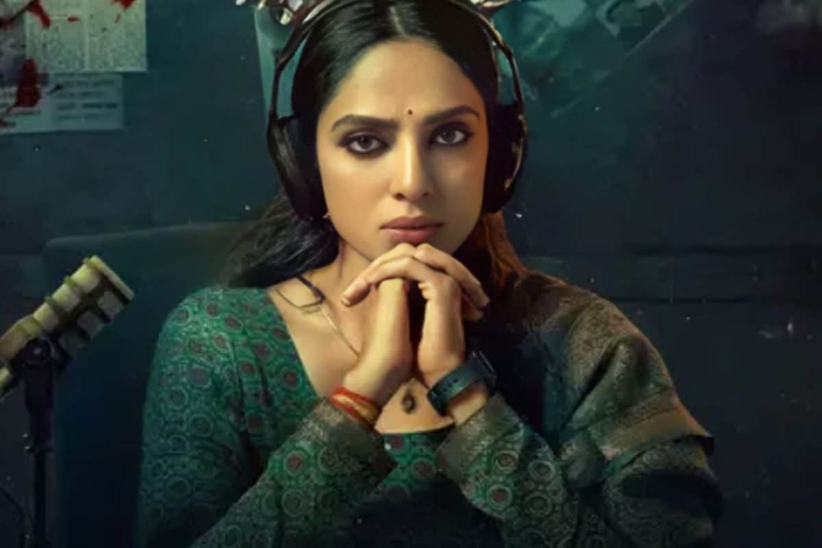 Cheekatilo Movie Review: శోభిత ధూళిపాళ ‘చీకటిలో’ మూవీ రివ్యూ.. అక్కినేని కోడలు మెప్పించిందా?