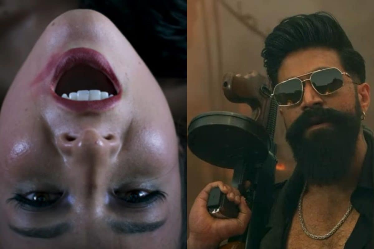 Toxic Teaser: యష్‌తో కారులో రెచ్చిపోయి రొమాన్స్ చేసిన ఆ బ్యూటీ ఎవరు? ఆమె బ్యాక్‌గ్రౌండ్ తెలుసా? 