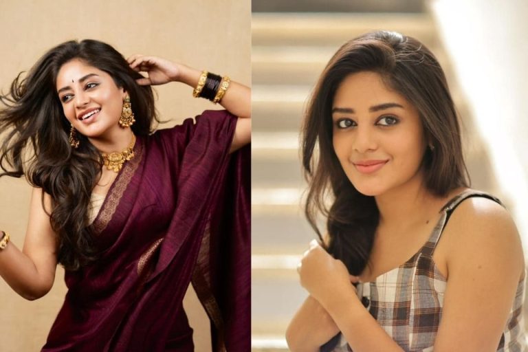 Mark Movie: క్వీన్ ఆఫ్ మార్క్‌గా దీప్శిఖా చంద్రన్.. కన్నడ బాక్సాఫీస్‌ను షేక్ చేస్తున్న 'MARK'.. అసలెవరు ఈ బ్యూటీ..!