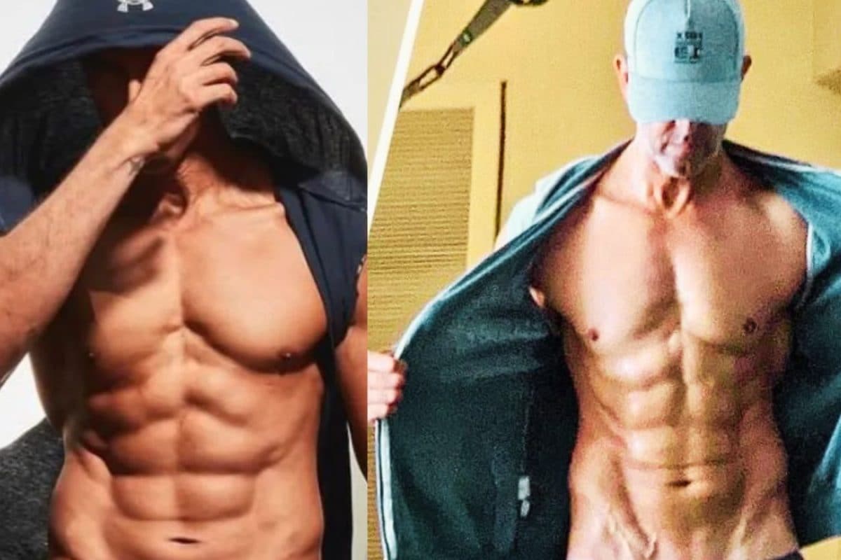 Hrithik Roshan: హృతిక్ రోషన్ ఫిట్‌నెస్ సీక్రెట్ ఇదే.. 52 ఏళ్ల వయసులో కూడా ఎలా రా బాబో !
