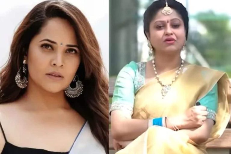 Anasuya-Raasi: హీరోయిన్ రాశికి బహిరంగ క్షమాపణ చెప్పిన అనసూయ.. అసలు ఏం జరిగిందంటే?