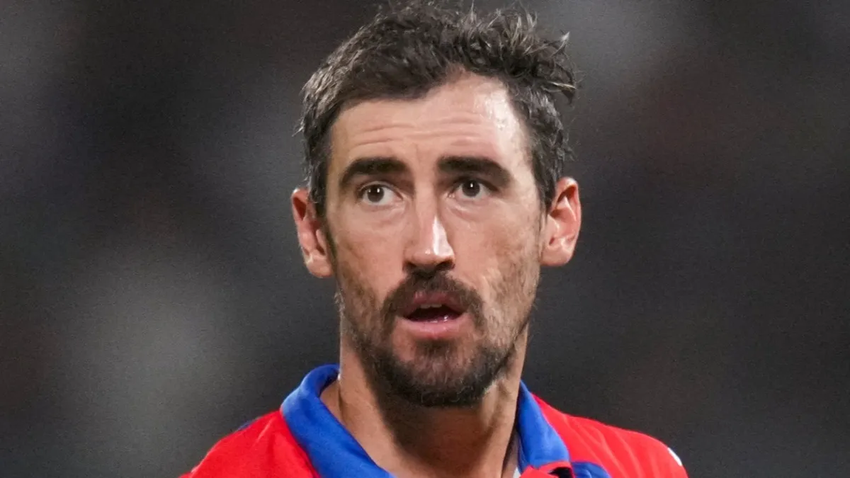 మిఛెల్ స్టార్క్ భార్య షాకింగ్ డెసిషన్