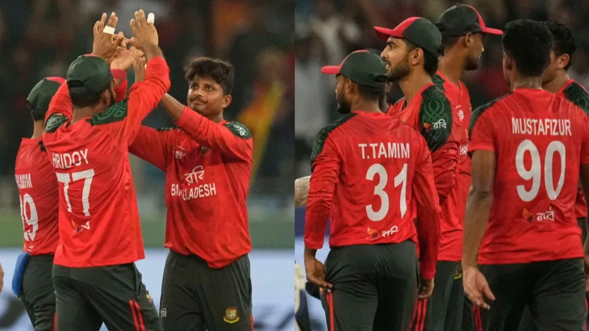 తెగే దాకా లాగుతున్నారు కదరా అయ్య: బంగ్లాదేశ్ కు ICC డెడ్ లైన్