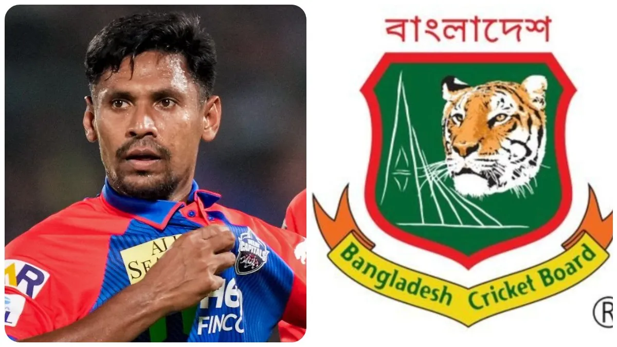 మళ్లీ ఐపీఎల్ లో ముస్తాఫిజుర్ ? బీసీసీఐ ఆఫర్ వార్తలపై బీసీబీ క్లారిటీ..!