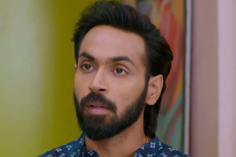 ‎Brahmamudi Serial Today January 21st Episode: కావ్య పిచ్చికి రాజ్ బలి.. మరో ప్లాన్ వేసిన రాహుల్.. ఈ రుద్రాణి మాములుది కాదుగా!