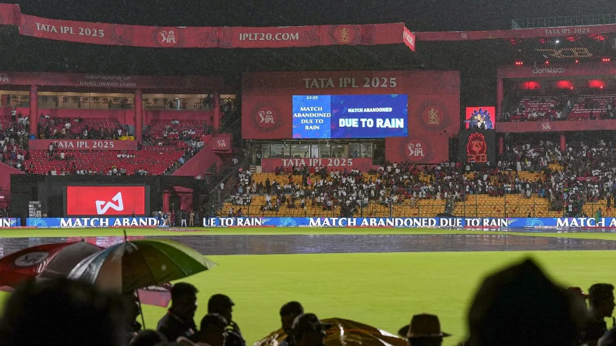 RCB బిగ్ గిఫ్ట్: ఐపీఎల్ మ్యాచ్ లపై AI కన్ను