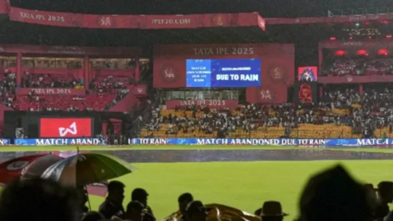 బిగ్ న్యూస్.. IPL మ్యాచ్ లపై వీడిన సస్పెన్స్