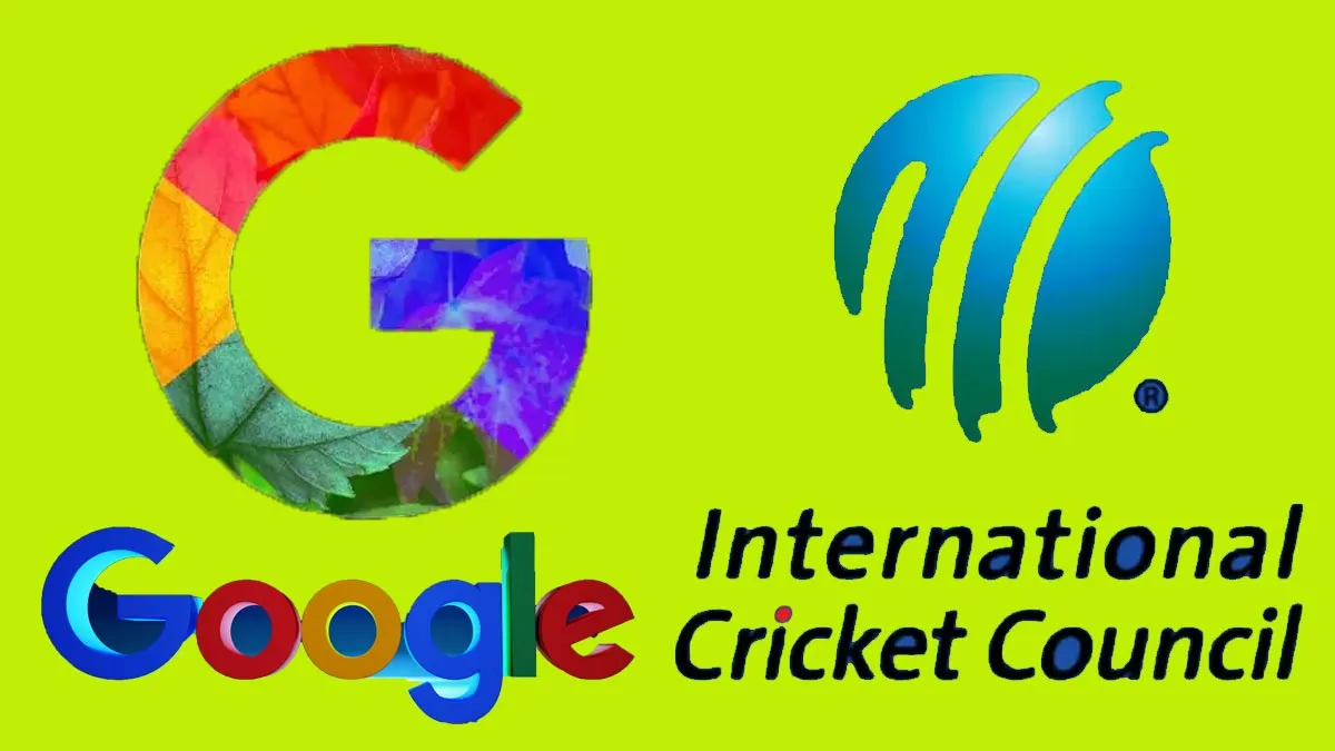Google- ICC: క్రికెట్ ఫ్యాన్స్ కు అదిరిపోయే అప్డేట్, ఇక నుంచి..!!