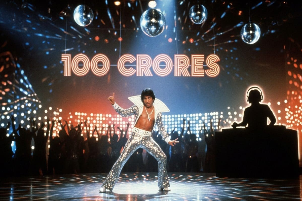 Cinema: ఇండియాలో రూ.100 కోట్లు కొల్లగొట్టిన మొదటి సినిమా ఏదో తెలుసా ? 99.99 % మందికి తెలియదు !