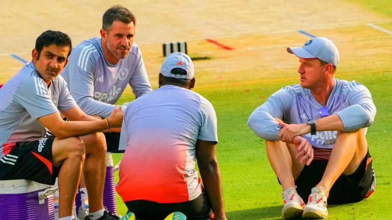 India Vs NZ: టీం లోకి స్టార్ ప్లేయర్ రీ ఎంట్రీ, ఇక ఫ్యాన్స్ కు పండుగే..!!