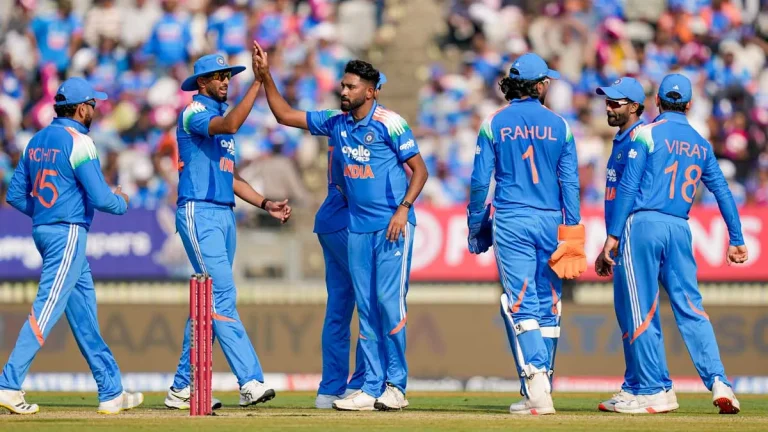 Ind Vs NZ: కివీస్ తో సిరీస్ కు స్టార్ ఆల్ రౌండర్ ఔట్, తెలుగు ప్లేయర్ కు పిలుపు...!!