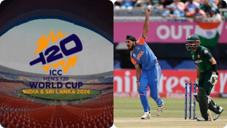 టీ20 వరల్డ్ కప్ లో మరిన్ని ట్విస్ట్ లు? భారత్-పాక్ మ్యాచ్ లేదా ?