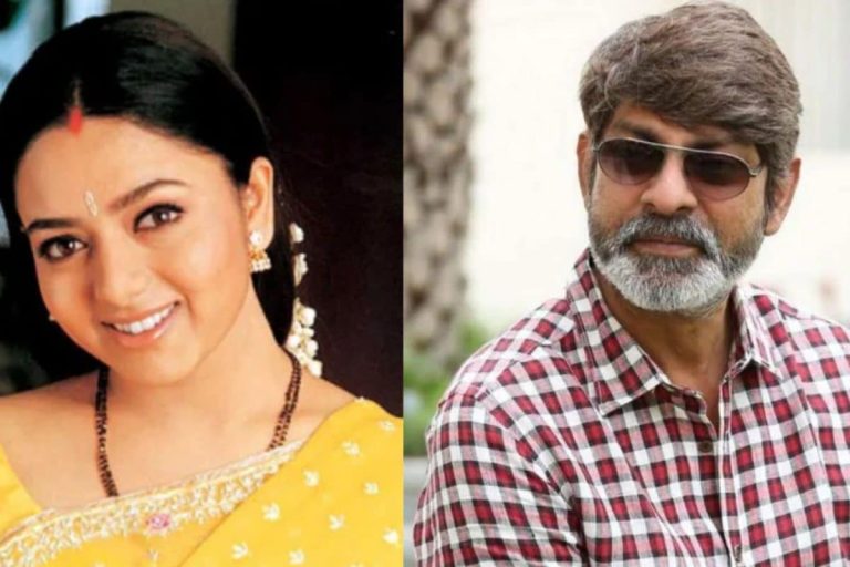 Soundarya death: ‘సౌందర్య చనిపోయినప్పుడు నేను ఏడవలేదు’.. జగపతి బాబు కామెంట్స్..!