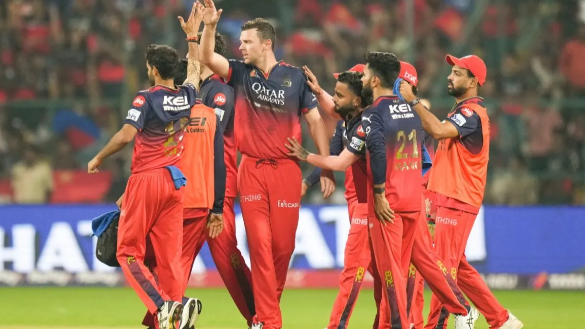 క్రికెట్ కు గుడ్ బై చెప్పిన RCB మాజీ ప్లేయర్..!!