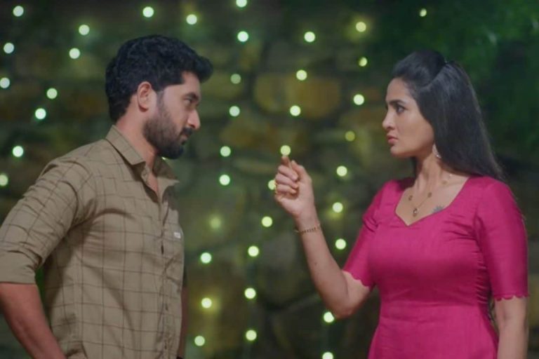 ‎Karthika Deepam Serial Today January 8th Episode: జ్యోత్స్నను రెడ్ హ్యాండెడ్‌గా పట్టుకున్న కార్తీక్.. కాంచనకు నిజం చెప్పేసిన శ్రీధర్!