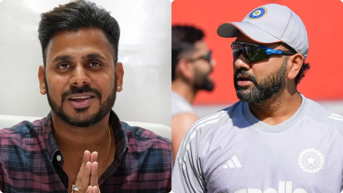 Rohit Sharma : రోహిత్ కెప్టెన్సీ తొలగింపు వెనుక ఆయనే ? బయటపెట్టిన మాజీ.. !