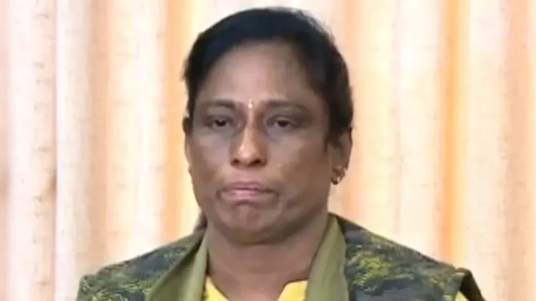 పీటీ ఉష ఇంట్లో తీవ్ర విషాదం-