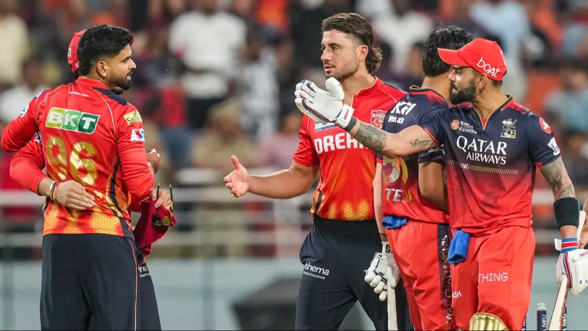 బెంగళూరుకు గుడ్ బై: రూటు మార్చిన RCB