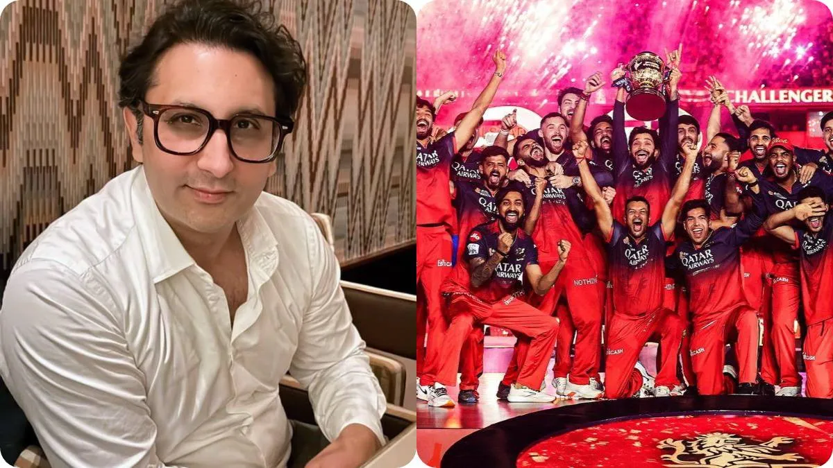 IPL 2026: RCB కొనుగోలు రేసులో బిలియనీర్ ? చరిత్ర చూడని రేటు..!