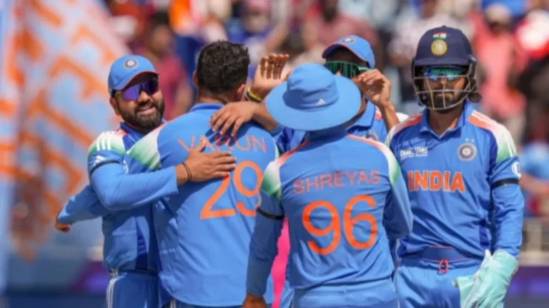 టీమిండియా బిగ్ వికెట్ డౌన్- న్యూజిలాండ్ తో సిరీస్ నుంచి స్టార్ ప్లేయర్ అవుట్