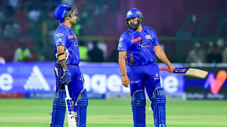 Ind-NZ T20I: నీ ఒక్కడి వల్ల అంతా..! సూర్యకు రోహిత్ వార్నింగ్..!