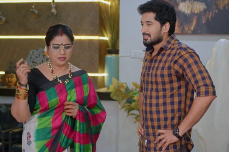 Karthika Deepam Serial Today January 30th Episode: పారిజాతం నీ కొడుకును కిడ్నప్ చేసింది నీ మానవరాలేనే.. ముసలమ్మకు ఫ్యూజులు ఎగిరే నిజం చెప్పిన కార్తీక్.. పాపం!