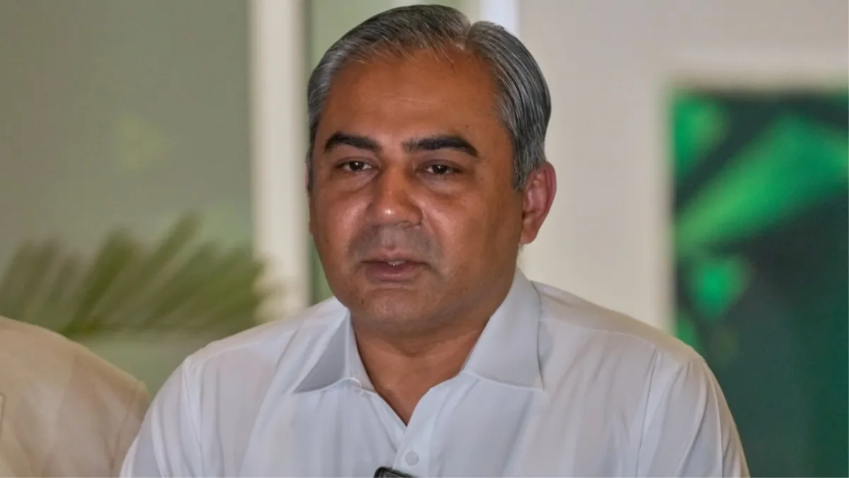 పాకిస్థాన్ టీ20 వరల్డ్ కప్ నుంచి ఔట్?:  ఆ దేశానికి లక్కీ ఛాన్స్!