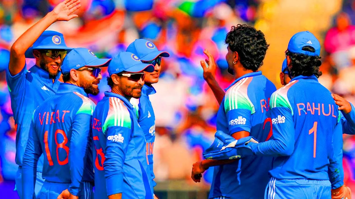 టీ20 మ్యాచ్ లకు టీమిండియా స్టార్ ప్లేయర్ దూరం - ప్రపంచ కప్ వేళ కొత్త కష్టాలు..!!