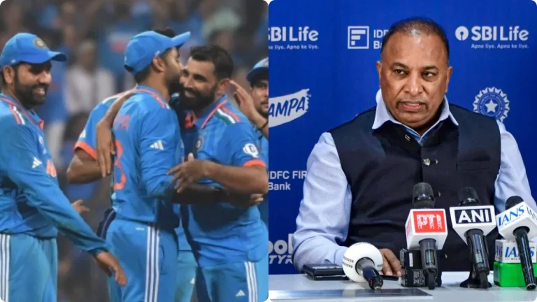 Ind-NZ ODI Series: కివీస్ తో వన్డేలకు టీమ్ ఎంపిక..! బీసీసీఐ కీలక అప్డేట్..!