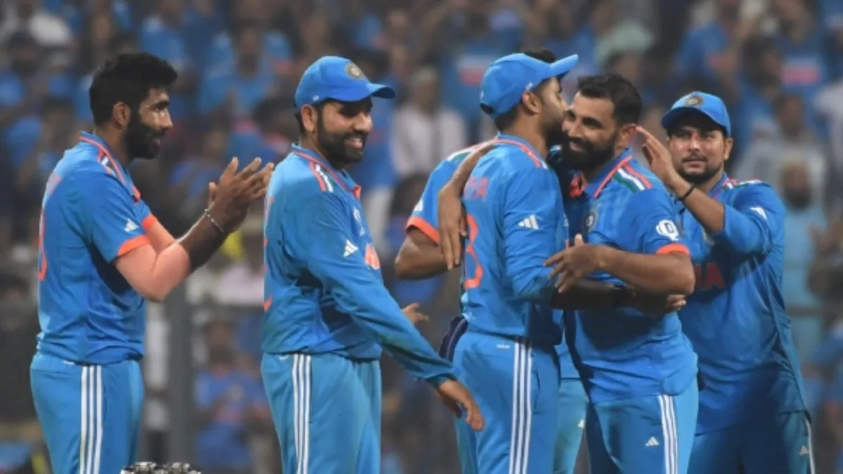 IND-NZ ODI: టీమిండియా ఎంపికలో భారీ ట్విస్ట్ లు..! షమీ ఇన్-మరోషాక్..!