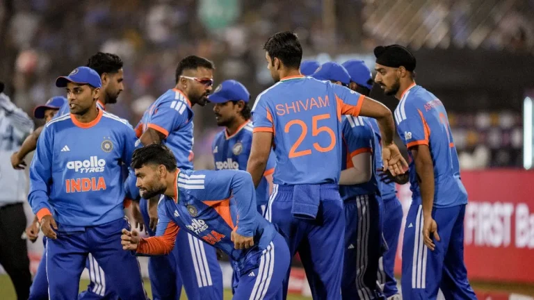 న్యూజిలాండ్ తో సిరీస్ నుంచి తెలుగోడు అవుట్..: అతని స్థానంలో