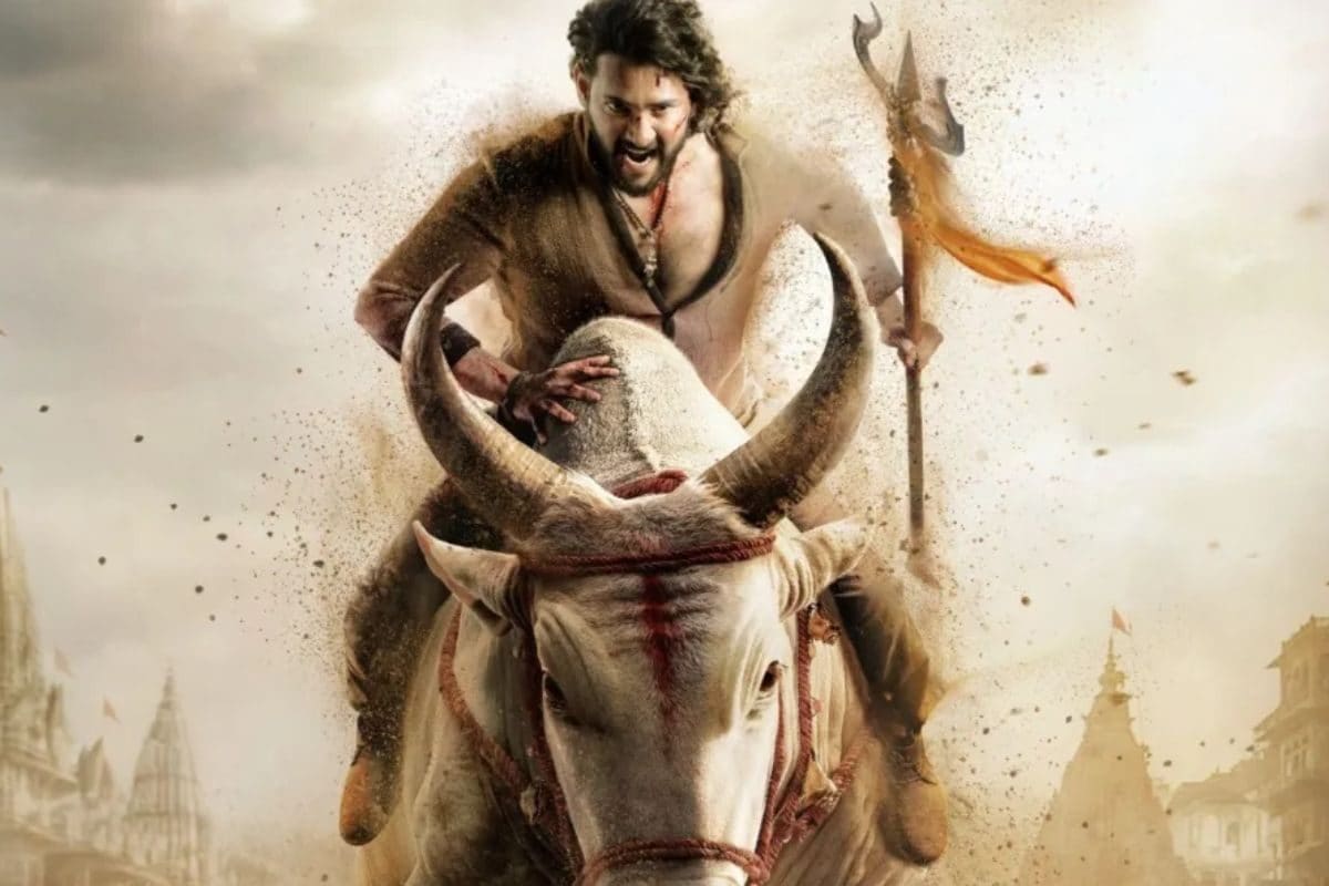 Varanasi Movie: చరిత్రలో నిలిచిపోయే రికార్డు క్రియేట్ చేసిన 'వారణాసి' మూవీ.. నువ్వు మామూలోడివి కాదు జక్కన్న..!