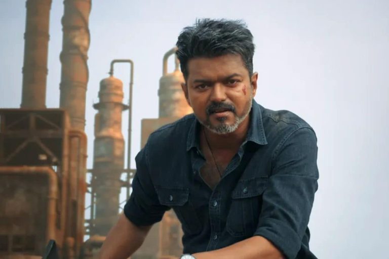 Jana Nayagan Movie: రిలీజ్‌కు మూడు రోజుల ముందు ‘జన నాయగన్’ సినిమాకు షాక్.. పోస్ట్ పోన్ అవుతుందా?