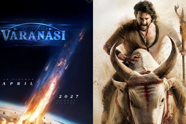 Varanasi Release Date: ఏప్రిల్‌ 7 ఎందుకు స్పెషల్? ‘వారణాసి’ రిలీజ్ డేట్ వెనుక అసలు కథ ఇదే?