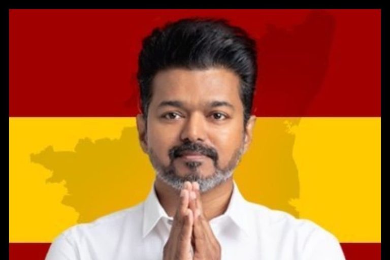 Thalapathy Vijay: కరూర్ తొక్కిసలాట ఘటనలో దళపతి విజయ్‌కు బిగ్ షాక్.. రంగంలోకి సీబీఐ !