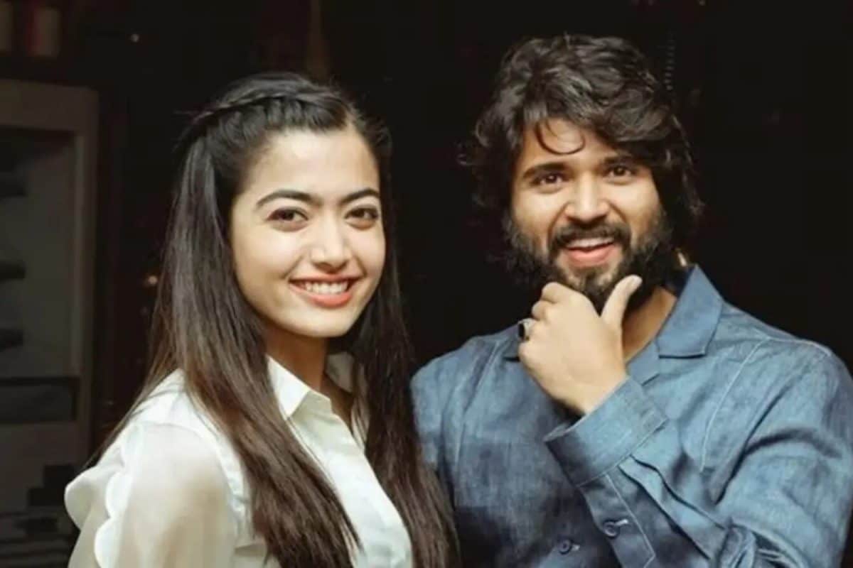 Vijay-Rashmika: 4 రోజుల్లో రష్మికతో పెళ్లి.. ఇప్పుడు విజయ్ దేవరకొండ ఎమోషనల్ పోస్ట్..!