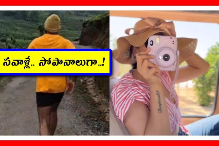 మధ్య తరగతి పిల్లాడు.. ఆర్థిక సవాళ్ల జీవితం.. ఇప్పుడు టాప్ యాక్టర్.. నేషనల్ క్రష్‌తో పెళ్లి!