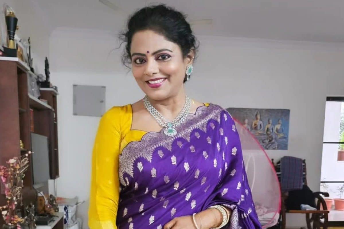Vahini Death: టాలీవుడ్‌లో విషాదం.. సినీ, సీరియల్ నటి వాహిని కన్నుమూత