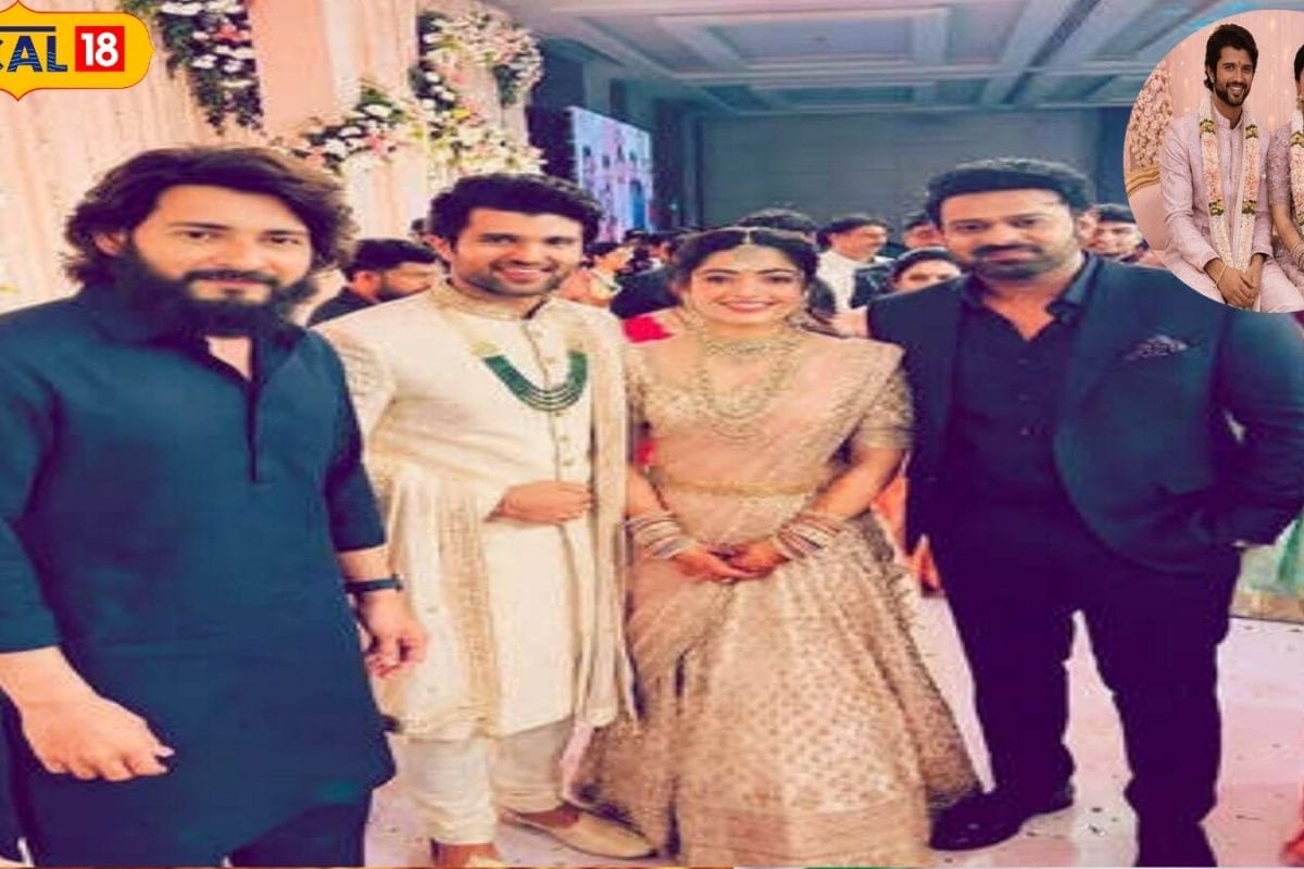 Vijay Deverakonda Rashmika Wedding: అత్యంత గోప్యంగా విజయ్ దేవకొండ, రష్మిక పెళ్లి..! సెలబ్రిటీలకు సైతం ఆ కండీషన్ అప్లై