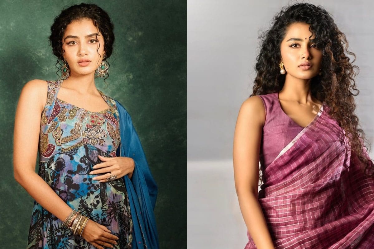 Anupama Parmeshwaran: పాన్‌ సౌత్ స్టార్‌తో సైకాలజికల్ థ్రిల్లర్.. అనుపమ పరమేశ్వరన్ కొత్త మూవీ ప్రకటన