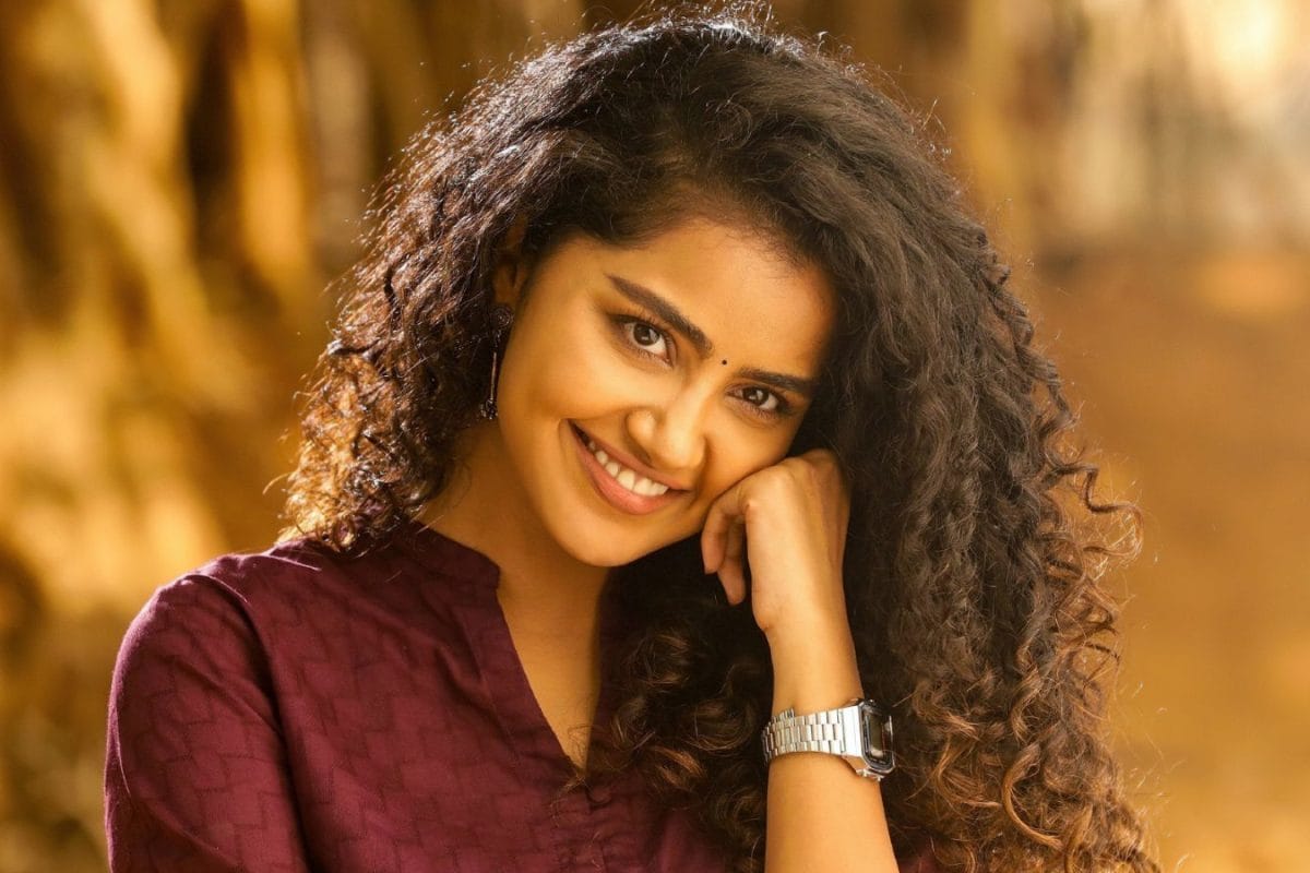 Anupama Birthday Special: అనుపమ బర్త్‌డే స్పెషల్‌.. మలయాళ బ్యూటీ గురించి ఆసక్తికర విషయాలు మీకోసం!