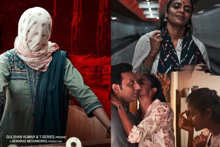 Assi Trailer: తాప్సి పన్ను అస్సీ ట్రైలర్ రిలీజ్.. వకీల్ సాబ్ సినిమాను మించిన కోర్టు డ్రామా..!