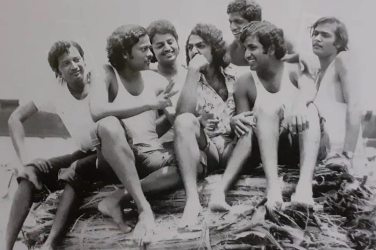 Chiranjeevi: చిరంజీవి మొత్తం కెరీర్‌లో ఈ ఫోటో చాలా ప్రత్యేకం.. ఎందుకో తెలుసా?