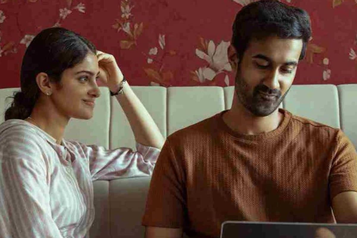 Couple Friendly: 'కపుల్ ఫ్రెండ్లీ' మూవీ 4 రోజుల కలెక్షన్లు.. బ్రేక్ ఈవెన్ కోసం ఇంకా ఎన్ని కోట్లు కలెక్ట్ చేయాలంటే?