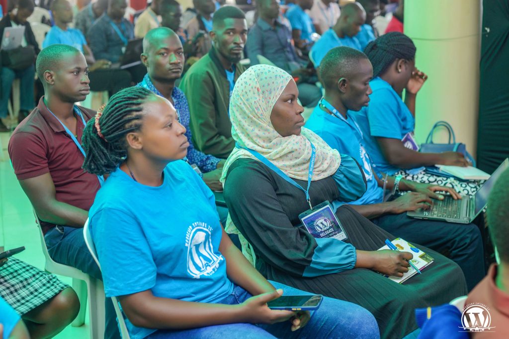 WordCamp Central: Introducing WordCamp Mukono 2026: Sustainable Growth, Building a Lasting WordPress Future