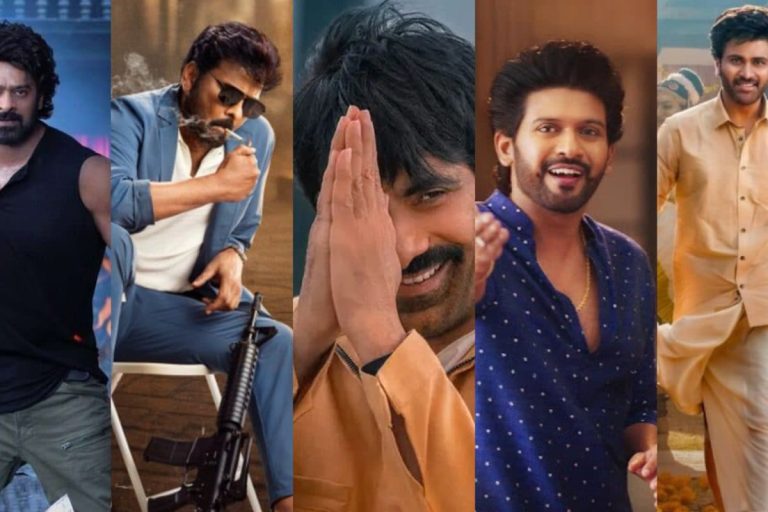 ఓటీటీలోకి సంక్రాంతి సినిమాలు.. ఏ సినిమా ముందుగా స్ట్రీమింగ్ అవుతుందో తెలుసా?.. రాజాసాబ్ మాత్రం అస్సలు కాదు..