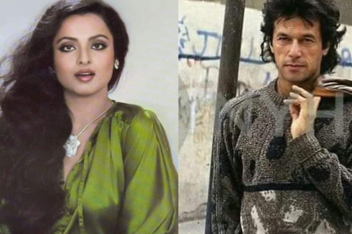 Heroine Cricketer Relation:  పాక్‌ క్రికెటర్ ఇమ్రాన్ ఖాన్, రేఖ పెళ్లి ఎందుకు ఆగింది? వామ్మో, పెద్ద కారణమే..