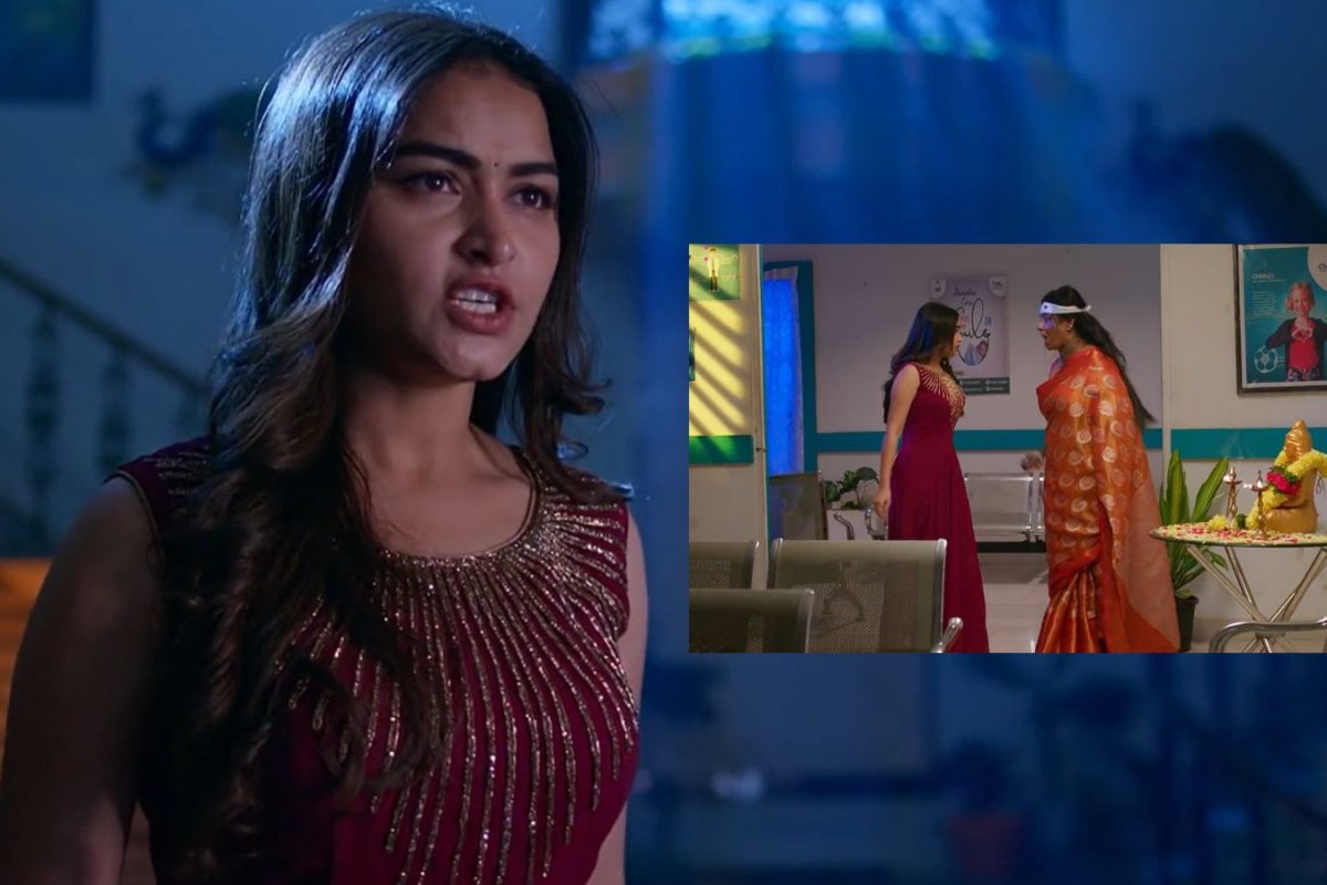 ‎Brahmamudi Serial Today February 27th Episode: ఆ రుద్రాణి చచ్చింది... అయినా ఛీ! ఈ దుగ్గిరాల కుటుంబానికి ఇంకా ఆ రేఖ శని పట్టింది!